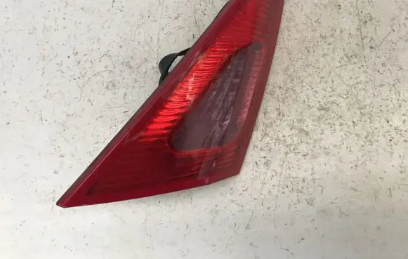 Mitsubishi Colt Rear/tail lights