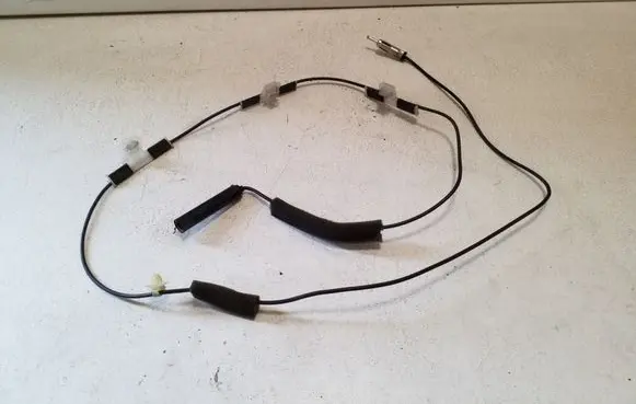 Suzuki Grand Vitara II Other wiring loom