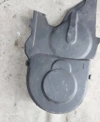 Timing belt guard (cover)
