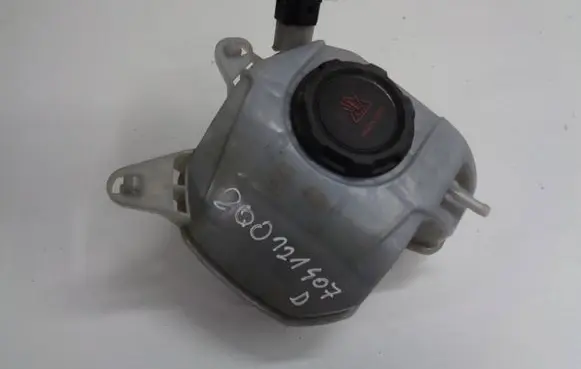 Skoda Kamiq Coolant expansion tank/reservoir 2Q0121407D