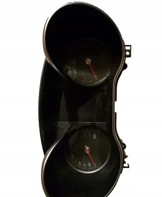 Mercedes-Benz Vito Viano W447 Speedometer (instrument cluster) A4479009103
