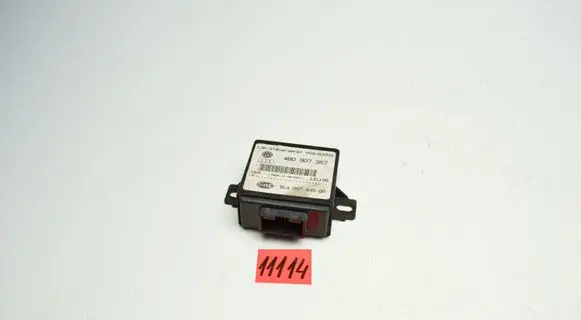 Audi A6 S6 C5 4B Light module LCM 4B0907357