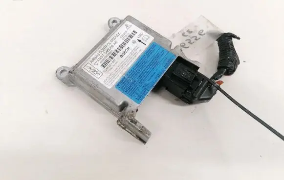 Ford C-MAX I Airbag control unit/module 4M5T14B056AE 0285001847
