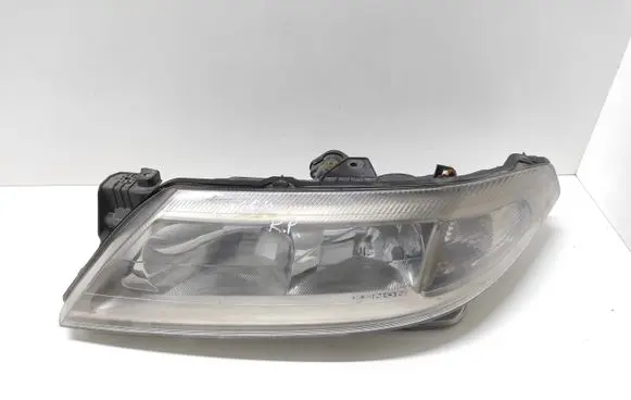 Renault Laguna II Headlight/headlamp 7701474502