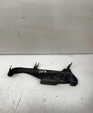 BMW 5 GT F07 Under headlight/headlamp trim 17142601 171426
