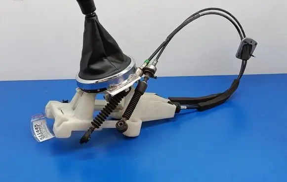 Mitsubishi ASX Gear shift rod