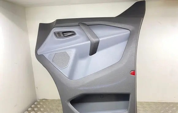 Ford Transit Custom Front door card panel trim BK21V23942