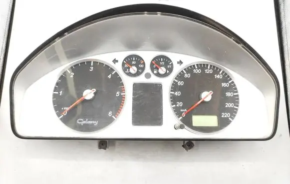 Ford Galaxy Speedometer (instrument cluster) 7M5920800H 3001030251 YM2110849
