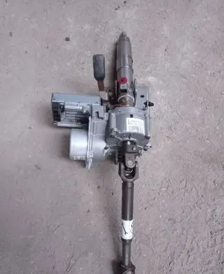 Ford Fiesta Electric power steering pump 8v513c529kl