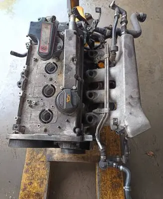 Audi TT Mk1 Engine AUQ