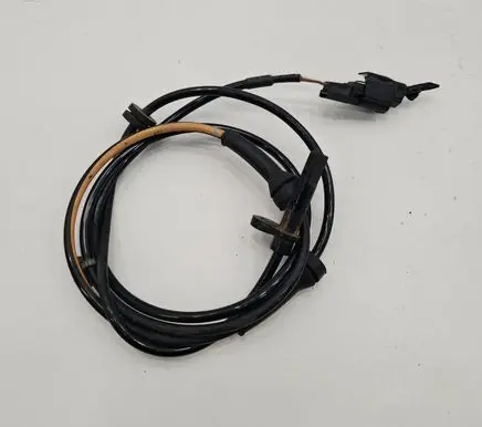 Nissan Leaf II (ZE1) ABS brake wheel speed sensor 