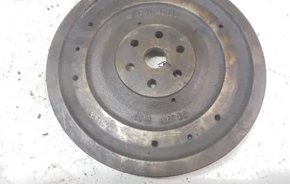 Nissan Micra Flywheel 123114F100