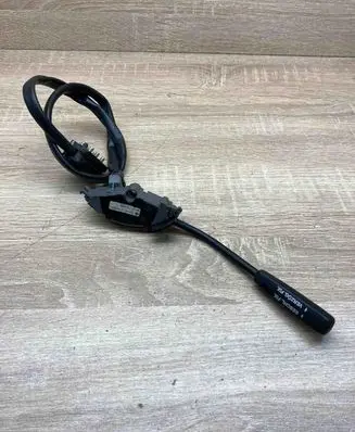 Mercedes-Benz E W124 Cruise control stalk 1245402744 LS202488