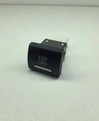 Audi A3 S3 A3 Sportback 8P ESP (stability program) switch 8P0927134B 9751255
