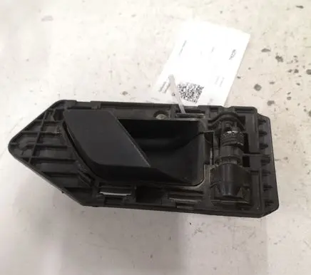 Citroen Berlingo Front door interior handle 9621422877