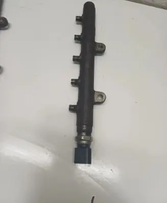 Ford Transit Fuel main line pipe BK2Q9D280AB