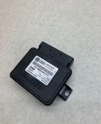 Audi A6 S6 C6 4F Brake system control unit/module 4F0907801A 4F0910801C A2C53173612