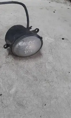 Toyota Auris 150 Front fog light 812100D041
