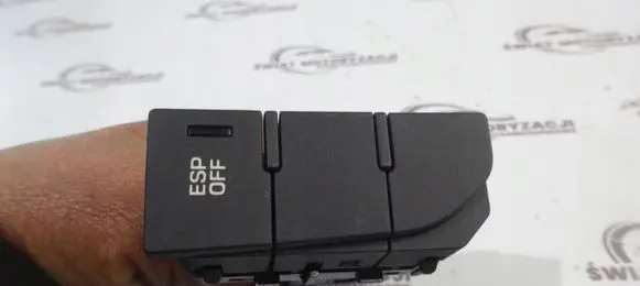Citroen C5 Other switches/knobs/shifts 96637755ZD