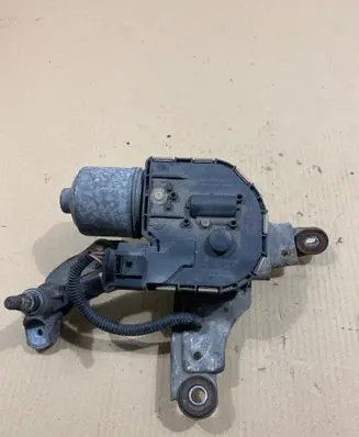 Ford Galaxy Wiper motor 1397220521 0713874602 6m2117508bd