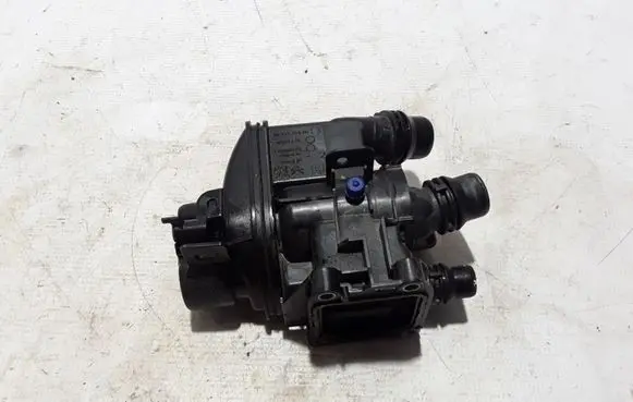 Peugeot 2008 II Thermostat 9812131480