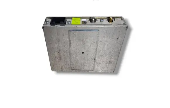 Audi A6 S6 C5 4B GPS navigation control unit/module 4B1919894 AUZ1Z1Y4910141 7612001338
