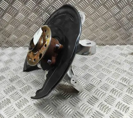 Lexus RX 450H Rear wheel hub 423040E130
