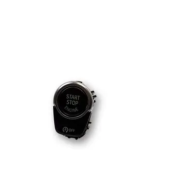 BMW X3 G01 Engine start stop button switch 61316835089 6835089