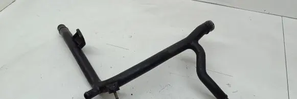 Volkswagen Golf V Engine coolant pipe/hose 06A121065DP 11007052215