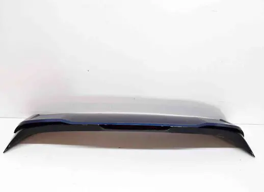 BMW iX3 G08 Tailgate/trunk spoiler 7498073