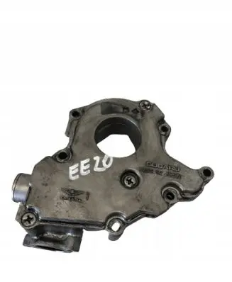 Subaru Legacy Oil pump 