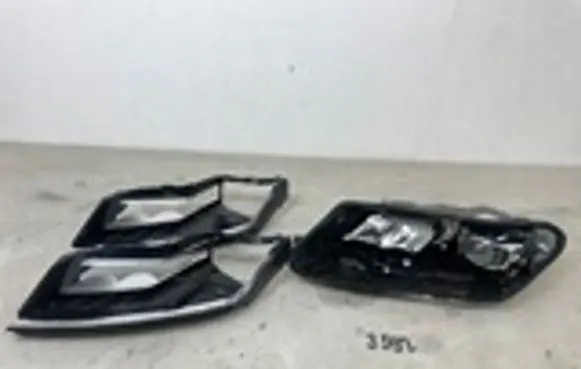 Skoda Kodiaq Headlight/headlamp