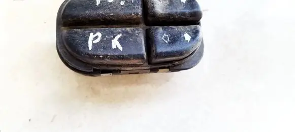 Ford Mondeo MK II Electric window control switch 97bg14529aa 03161800