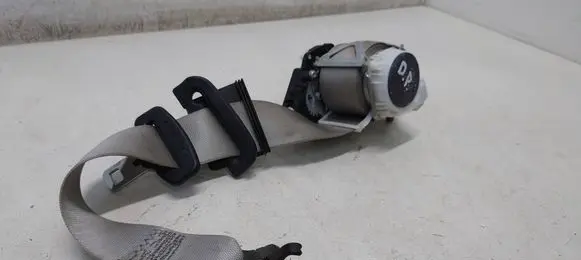 Mercedes-Benz ML W164 Rear seatbelt A1648600485 1648600485