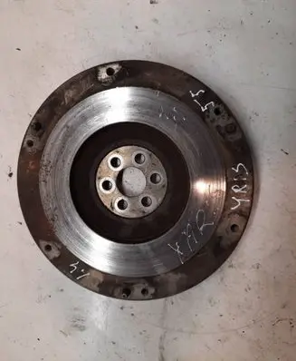 Toyota Yaris Flywheel