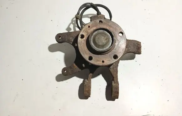 Peugeot 607 Rear wheel hub