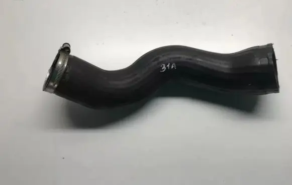 Volvo S80 Intercooler hose/pipe
