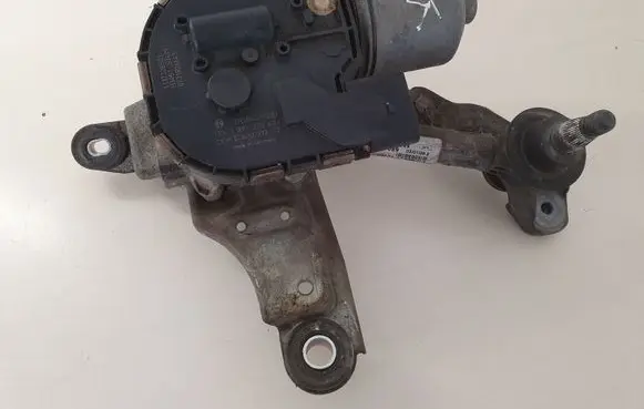 Ford S-MAX Wiper motor 6M2117508CA 6M2117504CA