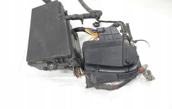 Ford Kuga II BSM Control unit GV4T14K733BMF