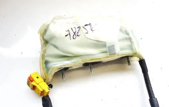 Chrysler Voyager Seat airbag 04680503ab