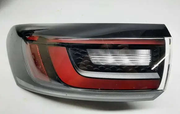 Volkswagen ID.4 Rear/tail lights 11A945095
