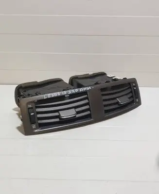 Lexus IS 220D-250-350 Dash center air vent grill 5567053010 GN71112900