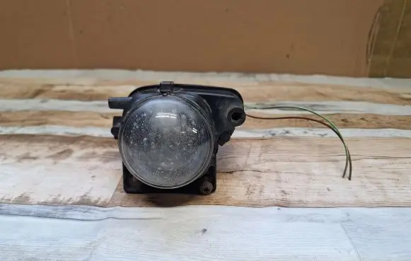 Audi A6 S6 C5 4B Front fog light 14933100 14933300