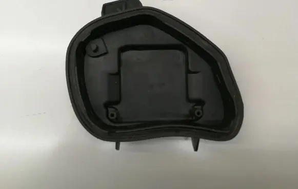 Volkswagen Caddy Headlight/headlamp dust cover 20A388C2