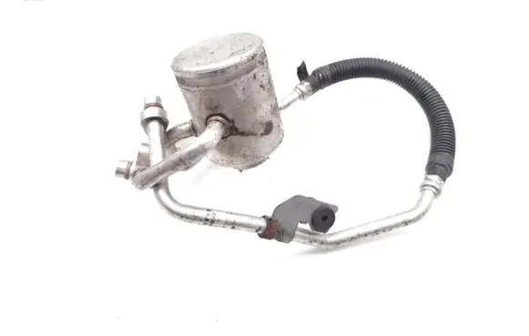 Nissan Leaf I (ZE0) Air conditioning (A/C) pipe/hose 924903NL0B