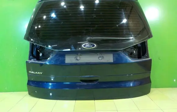 Ford Galaxy Tailgate/trunk/boot lid XP247