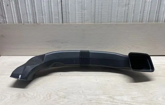Volkswagen Sharan Air micro filter air duct channel part 7N1819634