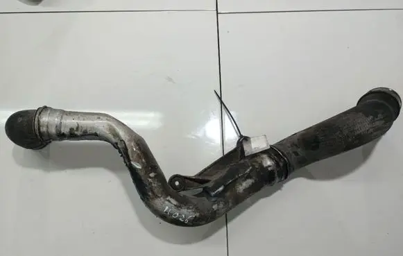 Audi A3 S3 8P Intercooler hose/pipe 