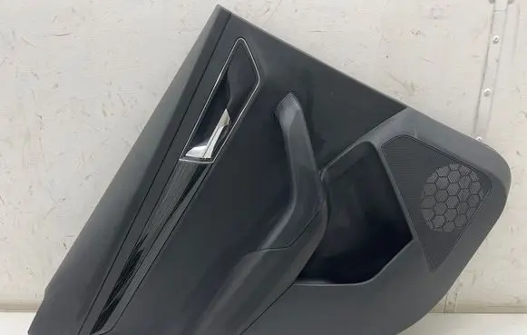 Skoda Karoq Rear door card panel trim 57A867023Q