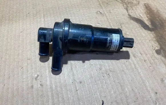 Lexus RX 450H Electric auxiliary coolant/water pump 0641001080 5Q14